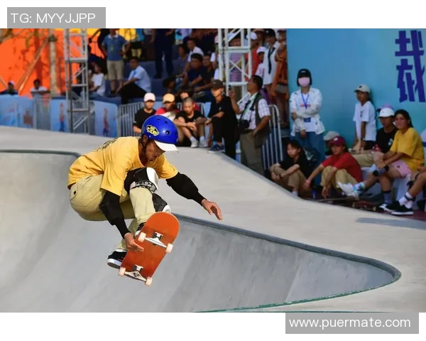 杭州滑板队在极限运动联赛中的实力表现与未来发展潜力分析