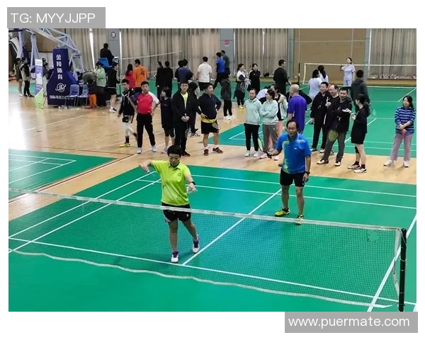 成都羽毛球队的团队协作精神与比赛策略探讨